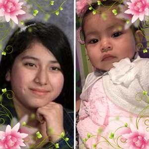 Meet your Posher, Carina